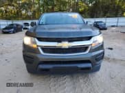 ✅ 2018 Chevrolet Colorado 4WD Work Truck • VIN: 1GCGTBEN9J1250385 • Lot: 87182265. Wystawiony na Copart z przebiegiem 95 530 mil. Bezpłatny archiwum sprzedaży aukcyjnych z USA i szczegółowy raport historii pojazdu na DreamBid. Zdjęcie 5.