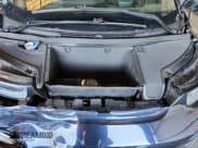 ✅ 2018 BMW i3 • VIN: WBY7Z2C58JVE61833 • Lot: 82645025. Listed on Copart with 87,598 mi. Free auction sales archive from the USA and detailed vehicle history report at DreamBid. Image 11.