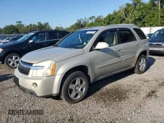 2009 Chevrolet Equinox 1LT с VIN 2CNDL43F596232447, выставлен на аукционе Copart как лот 69301075 с пробегом 138 728 миль миль и Списание • Salvage title. История ставок и продаж доступна на DreamBid. Изображение 1.