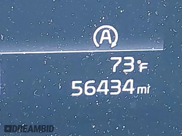 ✅ 2023 Kia Telluride EX • VIN: 5XYP34GCXPG393443 • Lot: 41661830. Listed on IAAI with 56,434 mi. Free auction sales archive from the USA and detailed vehicle history report at DreamBid. Image 15.