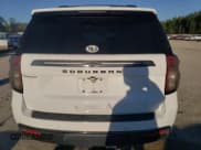 ✅ 2022 Chevrolet Suburban Z71 • VIN: 1GNSKDKDXNR212456 • Lot: 73913514. Wystawiony na Copart z przebiegiem 71 389 mil. Bezpłatny archiwum sprzedaży aukcyjnych z USA i szczegółowy raport historii pojazdu na DreamBid. Zdjęcie 6.