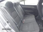 ✅ 2019 Hyundai Elantra SE • VIN: 5NPD74LF5KH405023 • Lot: 42830029. Listed on IAAI with 71,929 mi. Free auction sales archive from the USA and detailed vehicle history report at DreamBid. Image 8.