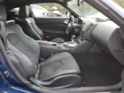 ✅ 2014 Nissan 370Z Touring • VIN: JN1AZ4EH6EM636781 • Лот: 86063145. Опубликован ранее на Copart с пробегом 42 079 миль. Бесплатный доступ к архиву аукционных продаж из США и подробный отчёт об истории автомобиля на DreamBid. Изображение 10.