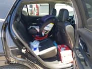 ✅ 2024 GMC Terrain AT4 • VIN: 3GKALYEGXRL397270 • Lot: 42820053. Listed on IAAI with 11,975 mi. Free auction sales archive from the USA and detailed vehicle history report at DreamBid. Image 8.