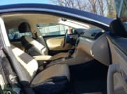 ✅ 2013 Volkswagen CC R-Line • VIN: WVWBP7AN1DE500863 • Lot: 40929279. Listed on IAAI with 150,379 mi. Free auction sales archive from the USA and detailed vehicle history report at DreamBid. Image 5.