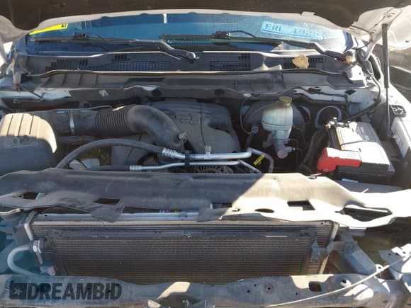 ✅ 2014 Ram 1500 Express • VIN: 1C6RR7KT3ES393475 • Лот: 43560798. Опубликован ранее на IAAI с пробегом 187 747 миль. Бесплатный доступ к архиву аукционных продаж из США и подробный отчёт об истории автомобиля на DreamBid. Изображение 10.