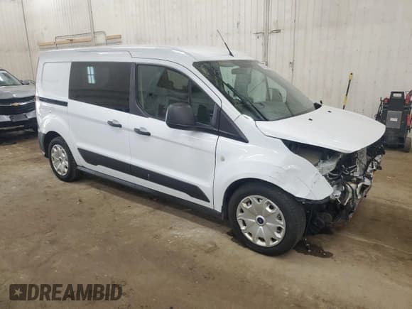 ✅ 2014 Ford Transit Connect XL • VIN: NM0LS7E72E1137459 • Лот: 57498545. Опубликован ранее на Copart с пробегом 199 438 миль. Бесплатный доступ к архиву аукционных продаж из США и подробный отчёт об истории автомобиля на DreamBid. Изображение 4.