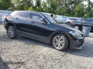 ✅ 2018 BMW X2 sDrive28i • VIN: WBXYJ3C3XJEJ81848 • Lot: 66278525. Wystawiony na Copart z przebiegiem 58 660 mil. Bezpłatny archiwum sprzedaży aukcyjnych z USA i szczegółowy raport historii pojazdu na DreamBid. Zdjęcie 4.