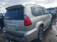 ✅ 2009 Lexus GX 470 • VIN: JTJBT20XX90176976 • Lot: 43004234. Wystawiony na IAAI z przebiegiem 114 859 mil. Bezpłatny archiwum sprzedaży aukcyjnych z USA i szczegółowy raport historii pojazdu na DreamBid. Zdjęcie 4.