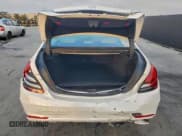 ✅ 2019 Mercedes-Benz S 560 • VIN: WDDUG8GB8KA430591 • Лот: 95759765. Опубликован ранее на Copart с пробегом 37 075 миль. Бесплатный доступ к архиву аукционных продаж из США и подробный отчёт об истории автомобиля на DreamBid. Изображение 6.