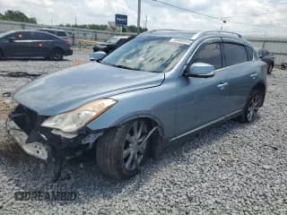 ✅ 2017 Infiniti QX50 • VIN: JN1BJ0RP8HM383845 • Lot: 59988915. Wystawiony na Copart z przebiegiem 90 852 mil. Bezpłatny archiwum sprzedaży aukcyjnych z USA i szczegółowy raport historii pojazdu na DreamBid. Zdjęcie 1.