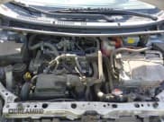 ✅ 2016 Toyota Prius One • VIN: JTDKDTB35G1117843 • Lot: 42094220. Listed on IAAI with 275,814 mi. Free auction sales archive from the USA and detailed vehicle history report at DreamBid. Image 10.