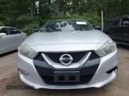 ✅ 2016 Nissan Maxima S • VIN: 1N4AA6AP9GC412013 • Лот: 42905561. Опубликован ранее на IAAI с пробегом 126 197 миль. Бесплатный доступ к архиву аукционных продаж из США и подробный отчёт об истории автомобиля на DreamBid. Изображение 11.