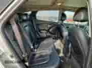 2013 Hyundai Tucson GLS with VIN KM8JU3AC7DU566198, listed as a Copart auction lot 71479605 with 196,474 mi miles and Salvage title. Bid and sale history available at DreamBid. Image 11.