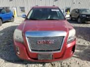 ✅ 2015 GMC Terrain Denali • VIN: 2GKFLZEK6F6156421 • Лот: 90268595. Опубликован ранее на Copart с пробегом 120 932 миль. Бесплатный доступ к архиву аукционных продаж из США и подробный отчёт об истории автомобиля на DreamBid. Изображение 5.