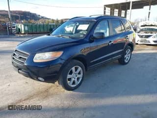 ✅ 2008 Hyundai Santa Fe SE • VIN: 5NMSH73EX8H198485 • Лот: 43624472. Опубликован ранее на IAAI с пробегом 114 860 миль. Бесплатный доступ к архиву аукционных продаж из США и подробный отчёт об истории автомобиля на DreamBid. Изображение 2.