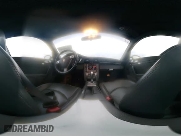 ✅ 2005 Porsche 911 Carrera 997 • VIN: WP0AA29985S716414 • Lot: 43590187. Wystawiony na IAAI z przebiegiem 117 108 mil. Bezpłatny archiwum sprzedaży aukcyjnych z USA i szczegółowy raport historii pojazdu na DreamBid. Zdjęcie 18.