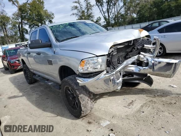 ✅ 2016 Ram 2500 Tradesman • VIN: 3C6TR5CT4GG291928 • Лот: 88230815. Опубликован ранее на Copart с пробегом 174 923 миль. Бесплатный доступ к архиву аукционных продаж из США и подробный отчёт об истории автомобиля на DreamBid. Изображение 4.