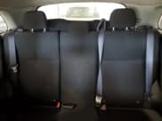 ✅ 2011 Mitsubishi Outlander ES • VIN: JA4AP3AU7BZ003649 • Lot: 71355805. Wystawiony na Copart z przebiegiem 121 571 mil. Bezpłatny archiwum sprzedaży aukcyjnych z USA i szczegółowy raport historii pojazdu na DreamBid. Zdjęcie 10.