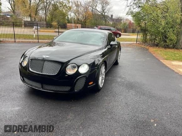 ✅ 2006 Bentley Continental GT GT • VIN: SCBCR63W96C039069 • Lot: 87884785. Wystawiony na Copart z przebiegiem 125 007 mil. Bezpłatny archiwum sprzedaży aukcyjnych z USA i szczegółowy raport historii pojazdu na DreamBid. Zdjęcie 2.