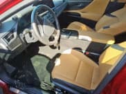 ✅ 2025 Lexus ES 350 • VIN: 58ADZ1B16SU191880 • Lot: 72016655. Listed on Copart with 15,590 mi. Free auction sales archive from the USA and detailed vehicle history report at DreamBid. Image 7.