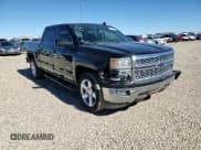✅ 2015 Chevrolet Silverado 1500 LT • VIN: 3GCPCREC3FG294141 • Лот: 85426435. Опубликован ранее на Copart с пробегом 145 665 миль. Бесплатный доступ к архиву аукционных продаж из США и подробный отчёт об истории автомобиля на DreamBid. Изображение 13.