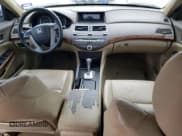 ✅ 2008 Honda Accord EX-L • VIN: JHMCP26878C009935 • Lot: 71634505. Wystawiony na Copart z przebiegiem 142 474 mil. Bezpłatny archiwum sprzedaży aukcyjnych z USA i szczegółowy raport historii pojazdu na DreamBid. Zdjęcie 8.