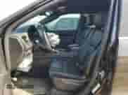 2022 Dodge Durango R/T with VIN 1C4SDHCTXNC103109, listed as a Copart auction lot 53289255 with 56,685 mi miles and Salvage title. Bid and sale history available at DreamBid. Image 7.