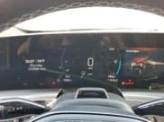 ✅ 2024 Cadillac LYRIQ Luxury • VIN: 1GYKPSRL5RZ128184 • Lot: 84940545. Wystawiony na Copart z przebiegiem 7 695 mil. Bezpłatny archiwum sprzedaży aukcyjnych z USA i szczegółowy raport historii pojazdu na DreamBid. Zdjęcie 9.