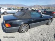 ✅ 1994 Mercedes-Benz SL • VIN: WDBFA63E2RF087989 • Lot: 85146934. Listed on Copart with 40,988 mi. Free auction sales archive from the USA and detailed vehicle history report at DreamBid. Image 3.