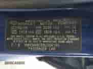 2009 Hyundai Accent Auto GLS с VIN KMHCM46C89U304155, выставлен на аукционе Copart как лот 73739654 с пробегом 111 176 миль миль и Списание • Salvage title. История ставок и продаж доступна на DreamBid. Изображение 12.