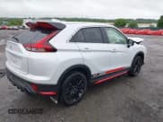 ✅ 2024 Mitsubishi Eclipse Cross LE • VIN: JA4ATVAA7RZ046573 • Lot: 42331027. Wystawiony na IAAI z przebiegiem 11 487 mil. Bezpłatny archiwum sprzedaży aukcyjnych z USA i szczegółowy raport historii pojazdu na DreamBid. Zdjęcie 4.
