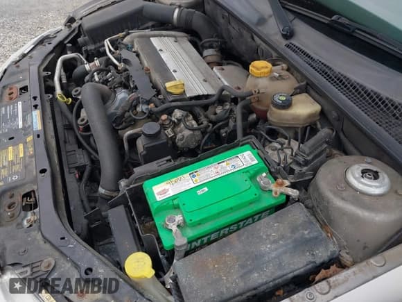 ✅ 2006 Saab 9-3 • VIN: YS3FD49Y961002341 • Lot: 41708716. Listed on IAAI with 248,165 mi. Free auction sales archive from the USA and detailed vehicle history report at DreamBid. Image 10.