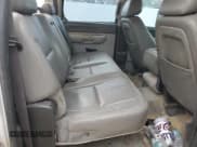 ✅ 2013 Chevrolet Silverado 2500HD • VIN: 1GB1CVCG9DF191703 • Lot: 82882924. Wystawiony na Copart z przebiegiem 202 614 mil. Bezpłatny archiwum sprzedaży aukcyjnych z USA i szczegółowy raport historii pojazdu na DreamBid. Zdjęcie 10.