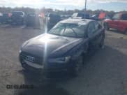 ✅ 2018 Audi A6 Premium • VIN: WAUF8AFC8JN103985 • Lot: 43502932. Listed on IAAI with 57,222 mi. Free auction sales archive from the USA and detailed vehicle history report at DreamBid. Image 2.