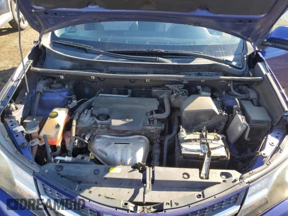 ✅ 2015 Toyota RAV4 XLE • VIN: 2T3RFREV1FW364754 • Lot: 89780245. Wystawiony na Copart z przebiegiem 222 529 mil. Bezpłatny archiwum sprzedaży aukcyjnych z USA i szczegółowy raport historii pojazdu na DreamBid. Zdjęcie 11.