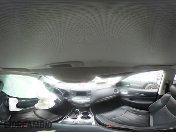 ✅ 2017 Infiniti QX60 • VIN: 5N1DL0MM2HC505842 • Лот: 43296619. Опубликован ранее на IAAI с пробегом 100 542 миль. Бесплатный доступ к архиву аукционных продаж из США и подробный отчёт об истории автомобиля на DreamBid. Изображение 19.