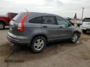 ✅ 2010 Honda CR-V EX • VIN: 5J6RE4H55AL083323 • Lot: 65832085. Wystawiony na Copart z przebiegiem 190 063 mil. Bezpłatny archiwum sprzedaży aukcyjnych z USA i szczegółowy raport historii pojazdu na DreamBid. Zdjęcie 3.