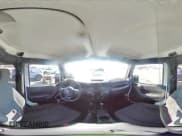 ✅ 2018 Jeep Wrangler Sport S • VIN: 1C4AJWAG0JL816612 • Lot: 81567945. Listed on Copart with 49,645 mi. Free auction sales archive from the USA and detailed vehicle history report at DreamBid. Image 14.