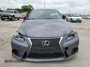 ✅ 2014 Lexus IS 250 • VIN: JTHBF1D24E5026506 • Лот: 54759005. Опубликован ранее на Copart с пробегом 203 614 миль. Бесплатный доступ к архиву аукционных продаж из США и подробный отчёт об истории автомобиля на DreamBid. Изображение 5.