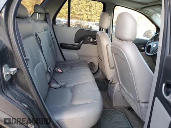 ✅ 2005 Saturn VUE • VIN: 5GZCZ63455S856926 • Lot: 79605764. Wystawiony na Copart z przebiegiem Nie podano. Bezpłatny archiwum sprzedaży aukcyjnych z USA i szczegółowy raport historii pojazdu na DreamBid. Zdjęcie 11.