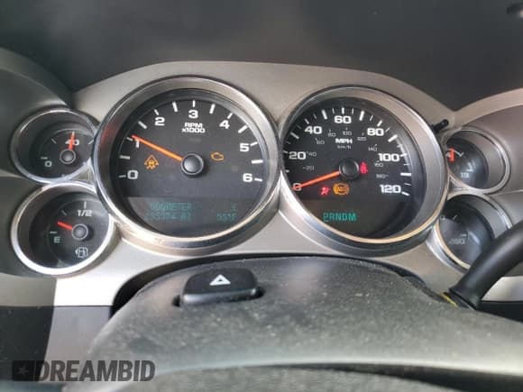 ✅ 2011 Chevrolet Silverado 1500 LT • VIN: 3GCPCSE00BG346087 • Lot: 73603744. Listed on Copart with 235,374 mi. Free auction sales archive from the USA and detailed vehicle history report at DreamBid. Image 9.