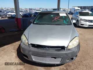 2012 Chevrolet Impala LT Fleet z VIN 2G1WG5E38C1163891, wystawiony jako IAAI lot #43466573 z przebiegiem 170 696 mil mil oraz . Historia ofert i sprzedaży dostępna na DreamBid. Obrazek 6.