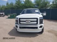 ✅ 2015 Ford F-250 Lariat • VIN: 1FT7W2BT9FED68706 • Lot: 42547173. Listed on IAAI with 194,035 mi. Free auction sales archive from the USA and detailed vehicle history report at DreamBid. Image 12.