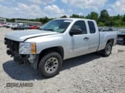 ✅ 2012 Chevrolet Silverado 1500 LT • VIN: 1GCRCSEA5CZ113065 • Lot: 60148704. Listed on Copart with 251,069 mi. Free auction sales archive from the USA and detailed vehicle history report at DreamBid. Image 1.