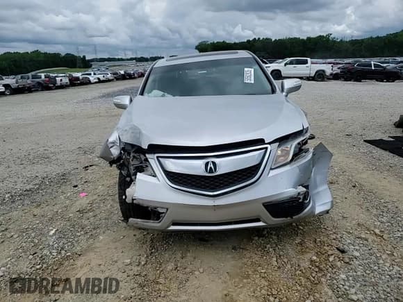 ✅ 2014 Acura RDX Technology • VIN: 5J8TB3H59EL009070 • Lot: 58582835. Listed on Copart with 181,019 mi. Free auction sales archive from the USA and detailed vehicle history report at DreamBid. Image 14.