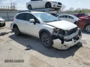 ✅ 2014 Subaru Crosstrek Limited • VIN: JF2GPAGCXEH339715 • Lot: 53371255. Listed on Copart with 199,822 mi. Free auction sales archive from the USA and detailed vehicle history report at DreamBid. Image 4.