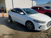 ✅ 2018 Hyundai Elantra Value Edition • VIN: 5NPD84LF3JH308821 • Lot: 89669425. Listed on Copart with 100,658 mi. Free auction sales archive from the USA and detailed vehicle history report at DreamBid. Image 14.