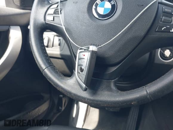 ✅ 2014 BMW 3 Series 320i • VIN: WBA3B1G51ENS78721 • Лот: 43207567. Опубликован ранее на IAAI с пробегом 146 834 миль. Бесплатный доступ к архиву аукционных продаж из США и подробный отчёт об истории автомобиля на DreamBid. Изображение 11.