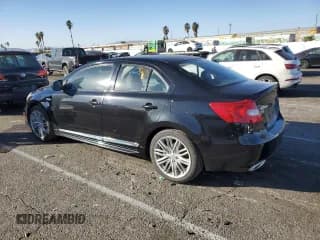 ✅ 2011 Suzuki Kizashi GTS Sport • VIN: JS2RE9A61B6110173 • Lot: 89411105. Wystawiony na Copart z przebiegiem 114 399 mil. Bezpłatny archiwum sprzedaży aukcyjnych z USA i szczegółowy raport historii pojazdu na DreamBid. Zdjęcie 2.